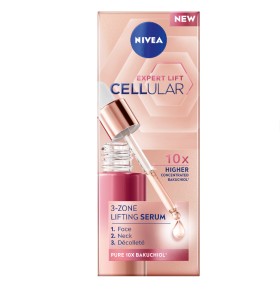 Nivea Cellular …