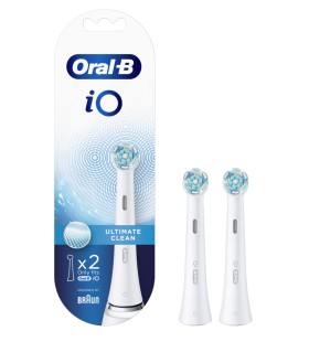 Oral-B Ανταλλακ …