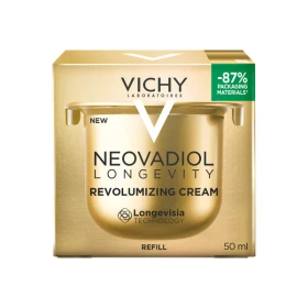 Vichy Neovadiol Longevity Revolumizing Cream Refill Ανταλλακτικό για Κρέμα Αναδόμησης 50ml