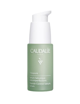 Caudalie Vinopure Blemish Control Salicylic Serum …