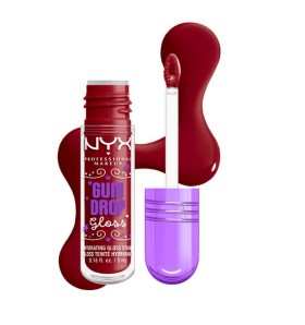Nyx Professional Makeup GumDrop Hydrating Gloss Se …
