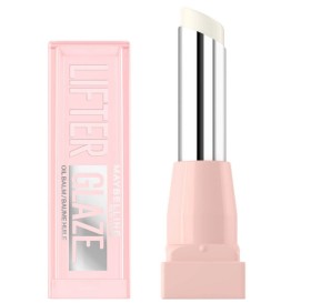 Maybelline New York Lifter Oil Balm Glaze 001 Clea …