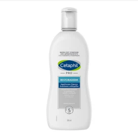 Cetaphil Pro Restoraderm Body Wash Αφρόλουτρο Καθα …