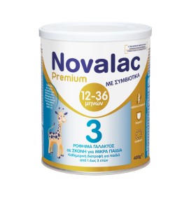 Novalac Premium …