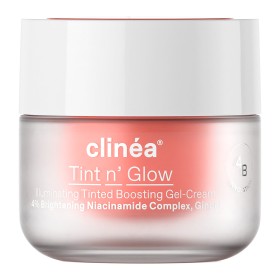 Clinéa Tint n' Glow Gel Shine Enhancer Cream with ...