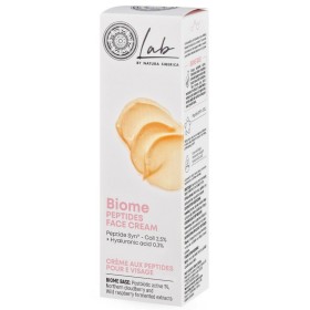 Natura Siberica Lab by Biome Peptides Face Cream Κ …