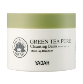 Yadah Green Tea Pure Face Cleansing Balm 100ml