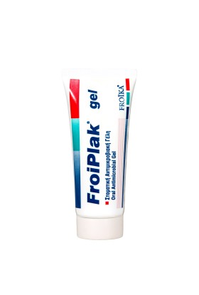 FROIKA FroiPlak Oral Gel 40ml