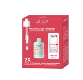 Uriage Set Roseliane Visible Redness-Neutralizing &hellip;