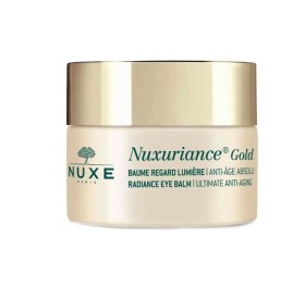 Nuxe Nuxuriance …