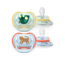 Avent Philips Ultra SCF087/02 Ορθοδοντική Πιπίλα Σ &hellip;