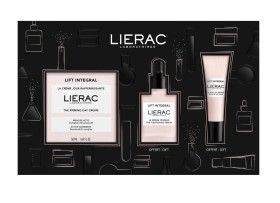 Lierac Set Lift Integral The Firming Day Cream Συσ …