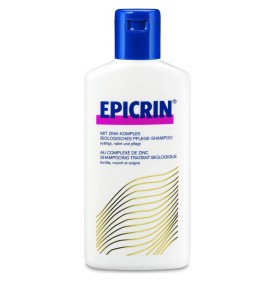 Epicrin– Shampoo - 200ml