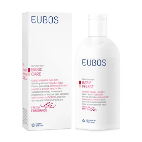Eubos Liquid Red 200ml