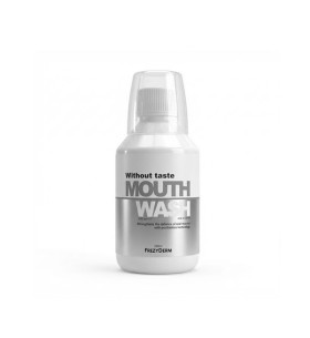 Frezyderm Mouthwash Without Taste 250ml