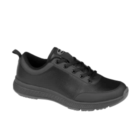 Scholl Energy Plus Lady Μαύρο Νο. 37