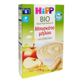 Hipp Bio Κρέμα …