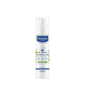 Mustela Arnica …