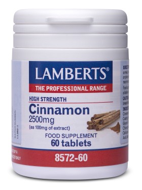 LAMBERTS CINNAM …