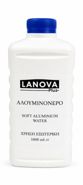 Lanova Plus Αλουμινόνερο (Water Soft Aluminium) 80 &hellip;