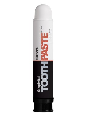 Frezyderm Gingivital Toothpaste Οδοντόκρεμα - Προσ …