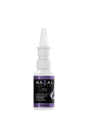Frezyderm Nasal Cleaner Cold 30ml