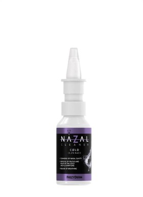 Frezyderm Nazal Cleaner Cold 30ml