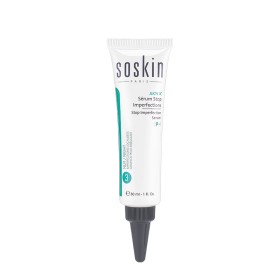 Soskin Stop Imperfection Serum 30ml