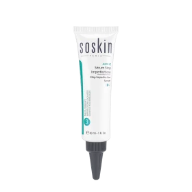 Soskin Stop Imperfection Serum 30ml