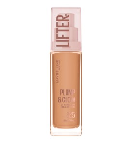 Maybelline Lifter Plump & Glow spf15 Foundation 32 …
