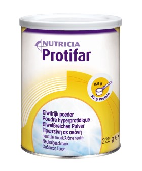 NUTRICIA PROTIF …