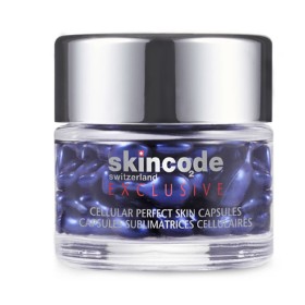 Skincode Exclusive Cellular Perfect Skin Capsules …