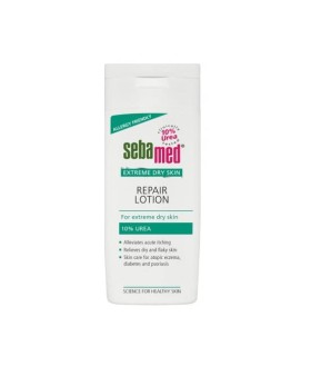 Sebamed Urea Lotion 10% Soothing Lotion For P…