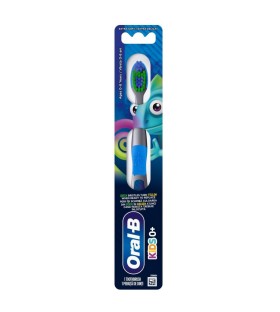 Oral-B Οδοντόβουρτσα Kids 0+ Extra Soft 1τμχ
