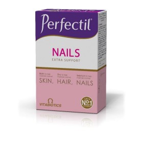 Vitabiotics Perfectil Plus Nails 60Tabs