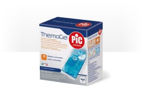 Pic Solution Thermogel - 10x26cm