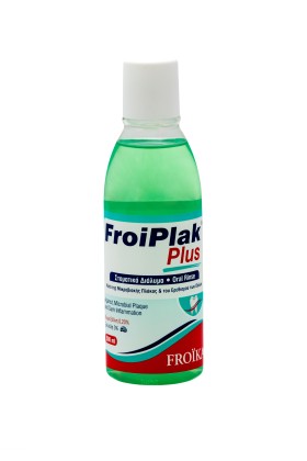 FROIKA FROIPLAK …