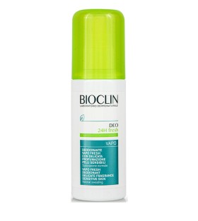 Bioclin Deo 24H …