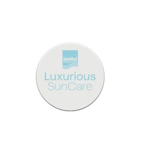 Intermed Luxurious Suncare SPF50+ Silk Cover BB Co …