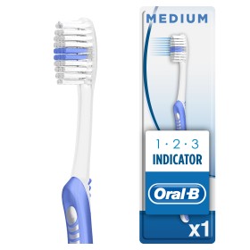 ORAL-B Οδοντόβο …