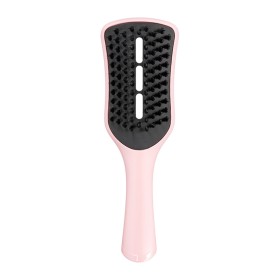 Tangle Teezer Easy Dry & Go Pink/Black Βούρτσα Μαλ …