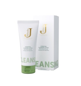 Jabushe Hydrating Cleansing Lotion 150ml