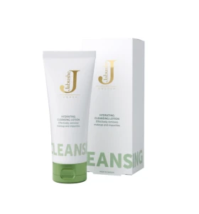 Jabushe Hydrating Cleansing Lotion 150ml