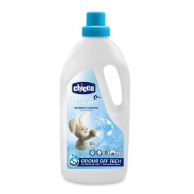 Chicco Concentrated Hypoallergenic Detergent Find…