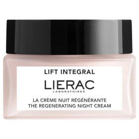 Lierac Lift Integral The Regenerating Night Cream …
