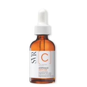 SVR [C] Ampoule Anti-Ox Radiance Concentrate Αντιο &hellip;