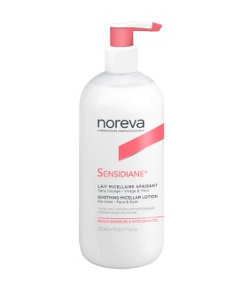 Noreva Sensidiane Soothing Micellar Lotion No-Rins…