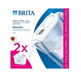 Brita Marella Water Filter Jug Κανάτα με Φίλτρο Νε …