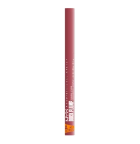 NYX Professional Makeup Duck Plump Plumping Lip Li …