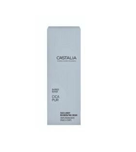 Castalia Cicapur Face & Body Regenerating Cream 50 …